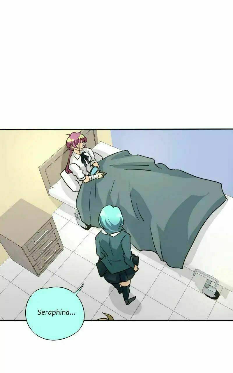 Đọc truyện Thế giới không hoàn hảo - Chap 131