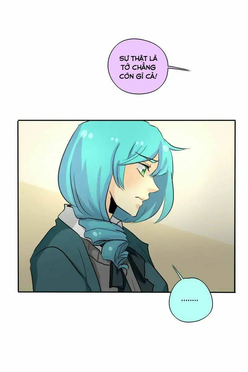 Đọc truyện Thế giới không hoàn hảo - Chap 131