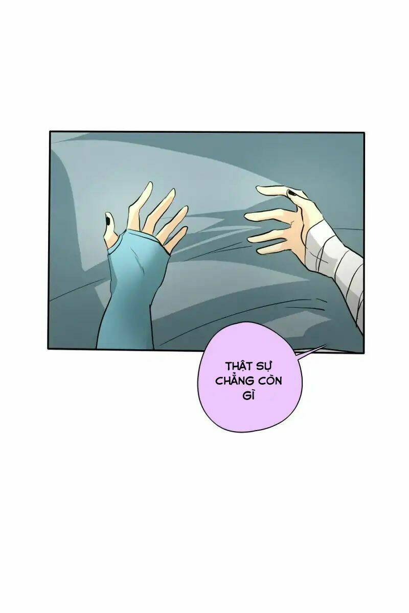 Đọc truyện Thế giới không hoàn hảo - Chap 131