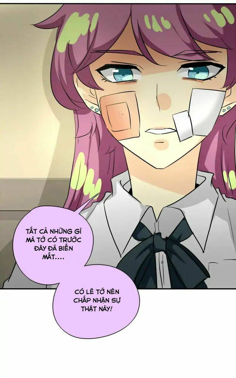 Đọc truyện Thế giới không hoàn hảo - Chap 131