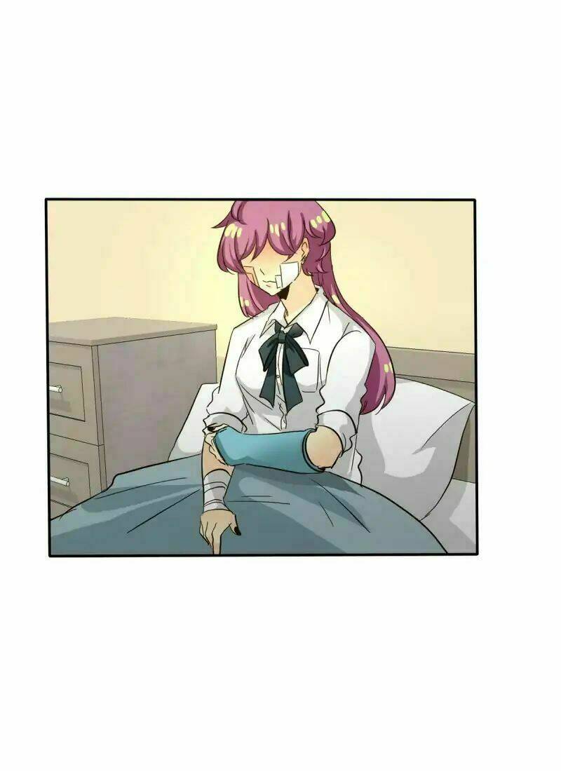 Đọc truyện Thế giới không hoàn hảo - Chap 131