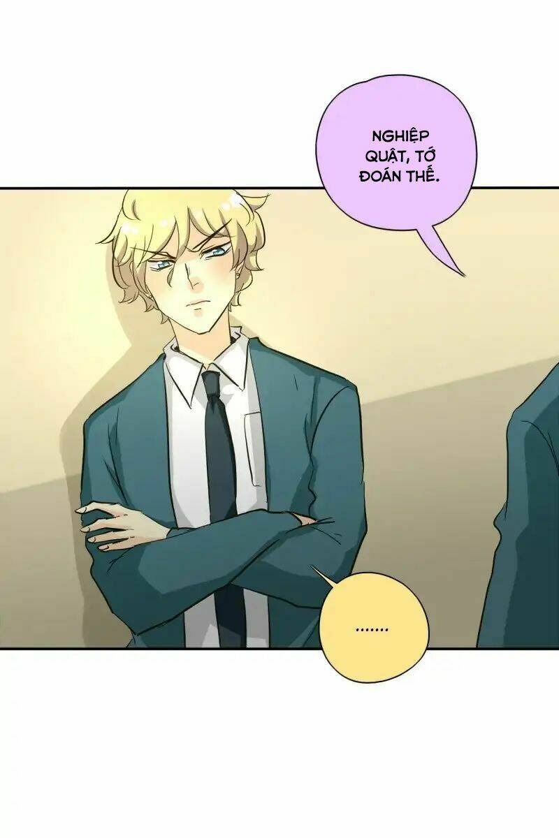 Đọc truyện Thế giới không hoàn hảo - Chap 131