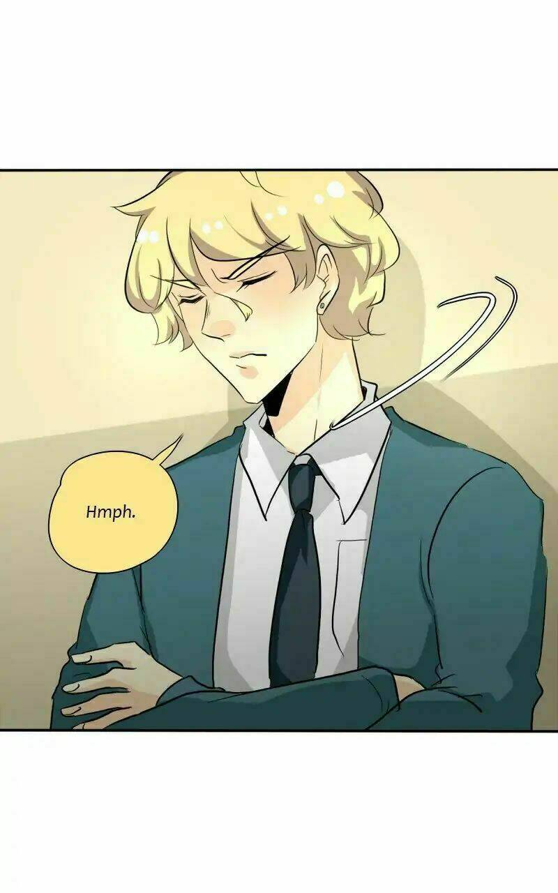 Đọc truyện Thế giới không hoàn hảo - Chap 131