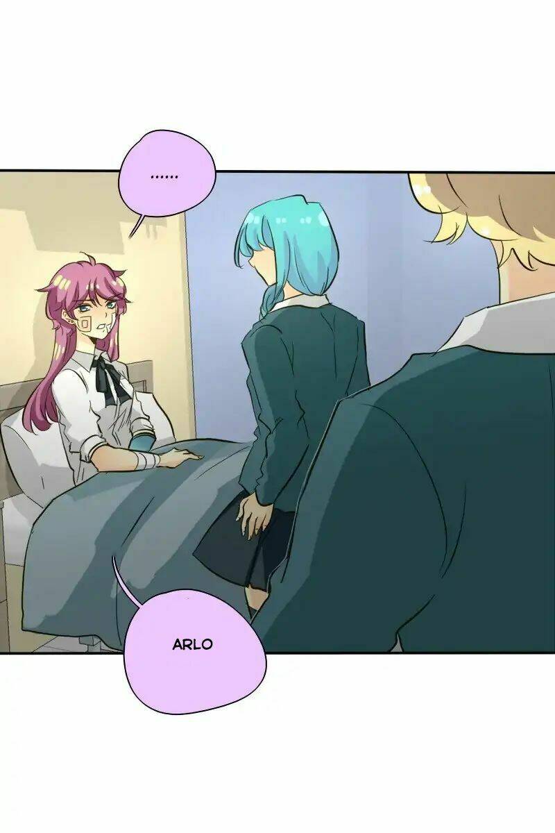 Đọc truyện Thế giới không hoàn hảo - Chap 131