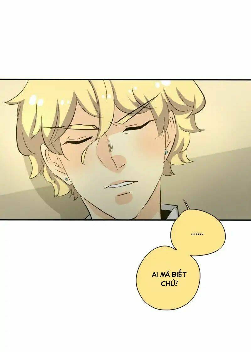 Đọc truyện Thế giới không hoàn hảo - Chap 131