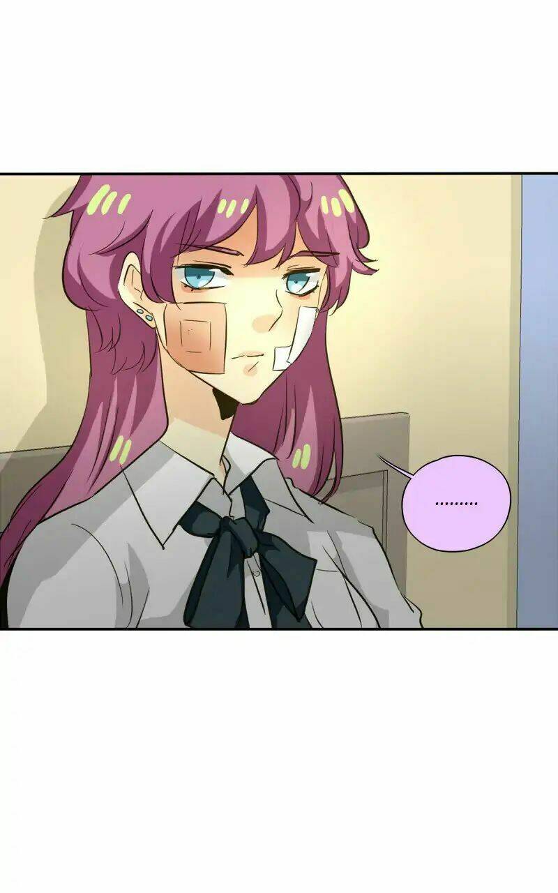 Đọc truyện Thế giới không hoàn hảo - Chap 131