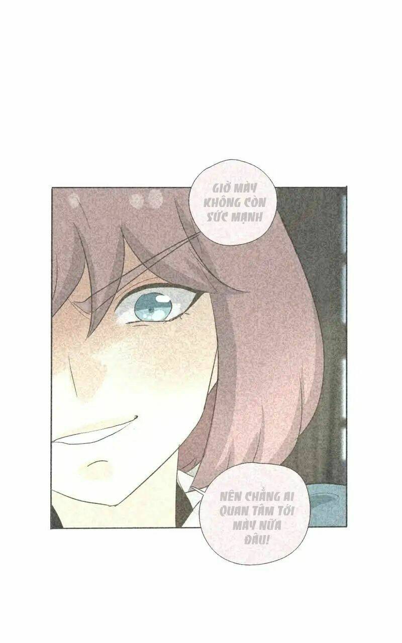 Đọc truyện Thế giới không hoàn hảo - Chap 131