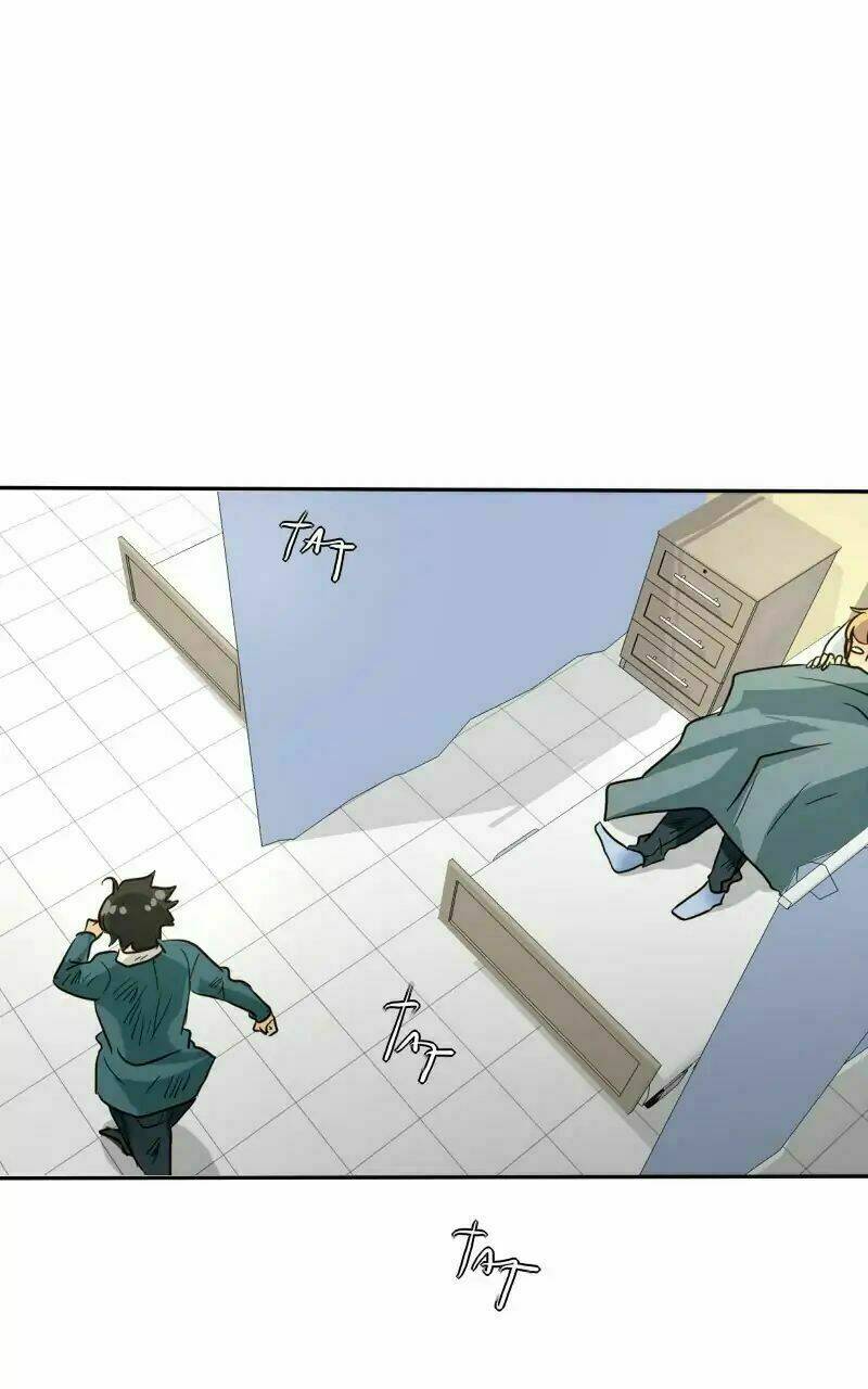 Đọc truyện Thế giới không hoàn hảo - Chap 131