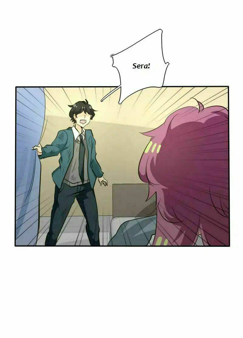 Đọc truyện Thế giới không hoàn hảo - Chap 131