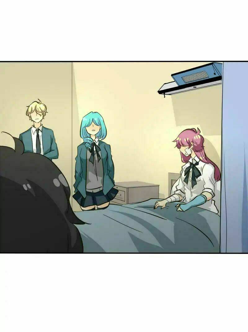 Đọc truyện Thế giới không hoàn hảo - Chap 131