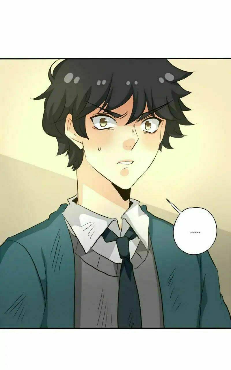 Đọc truyện Thế giới không hoàn hảo - Chap 131