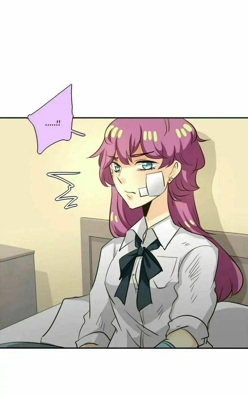 Đọc truyện Thế giới không hoàn hảo - Chap 131