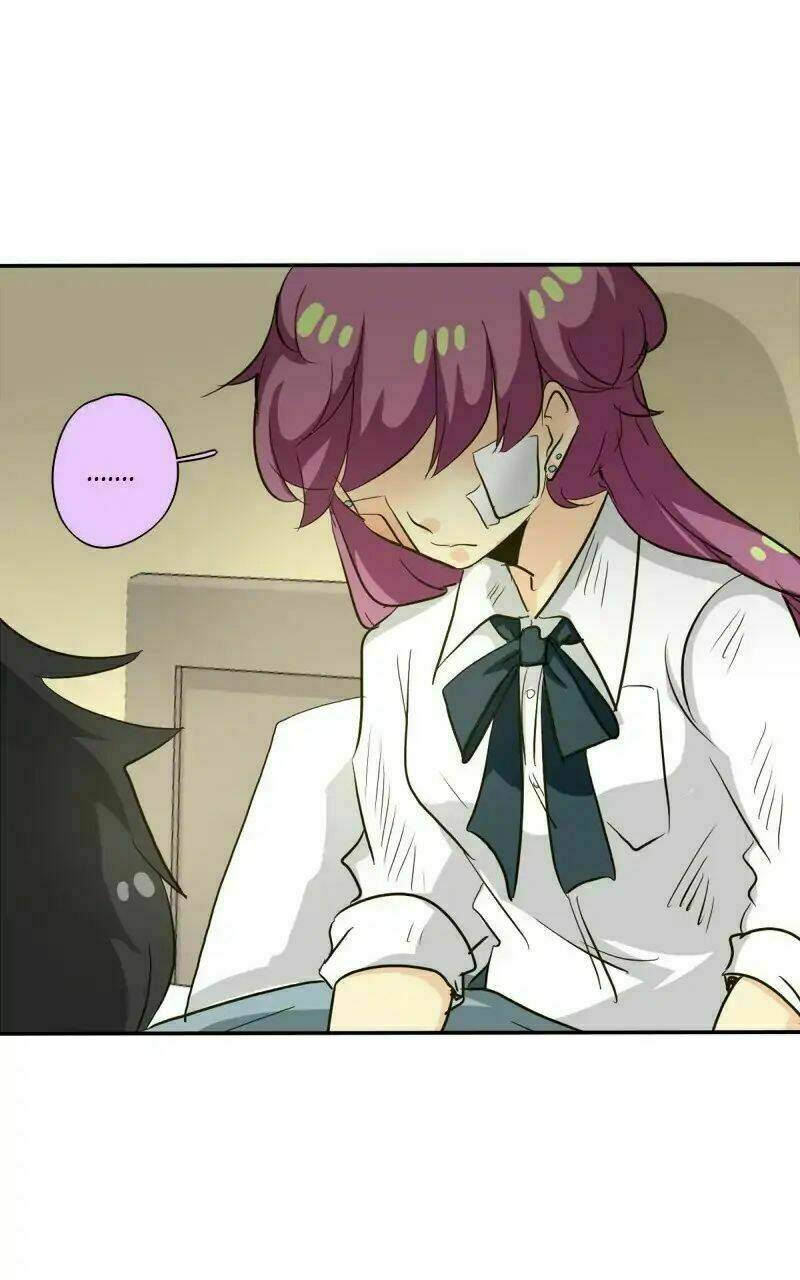 Đọc truyện Thế giới không hoàn hảo - Chap 131