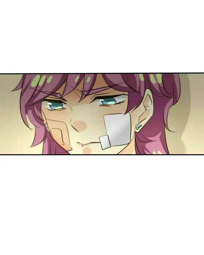 Đọc truyện Thế giới không hoàn hảo - Chap 131