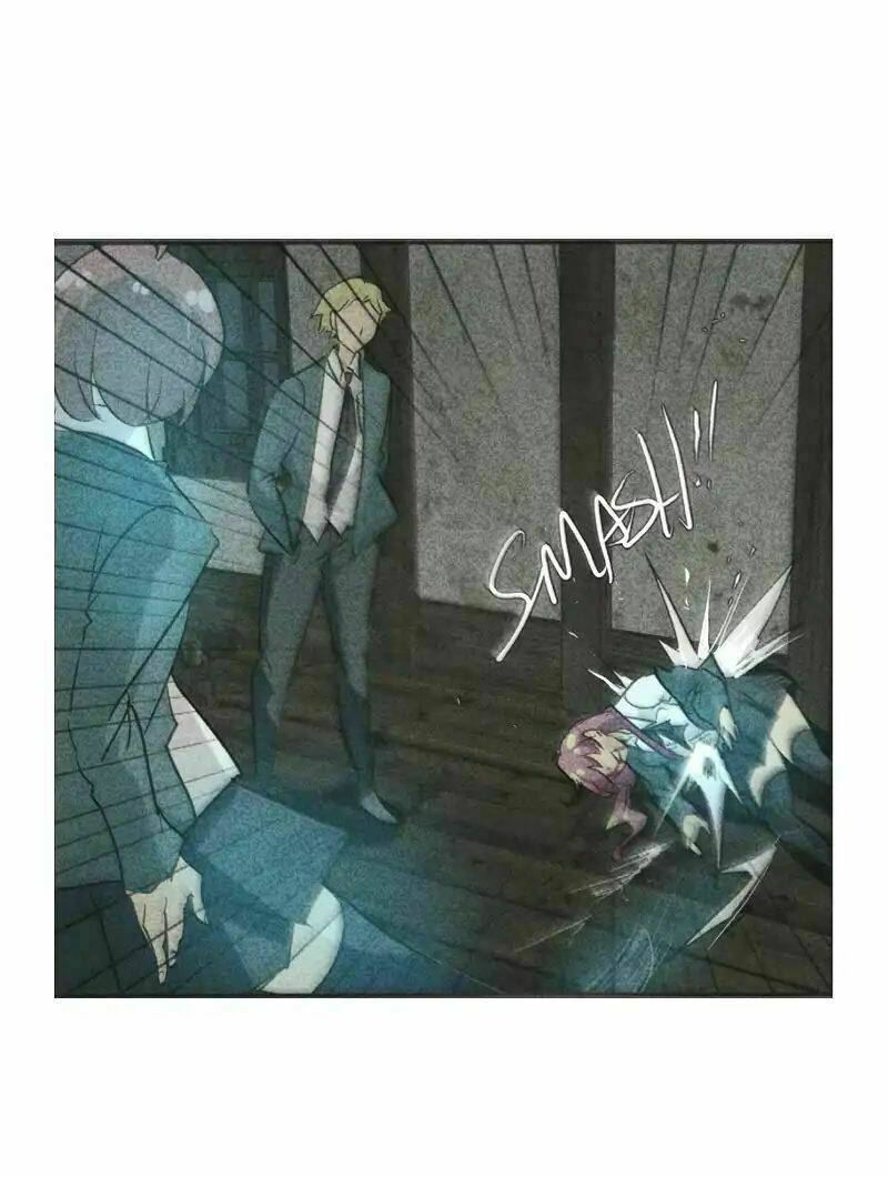 Đọc truyện Thế giới không hoàn hảo - Chap 131