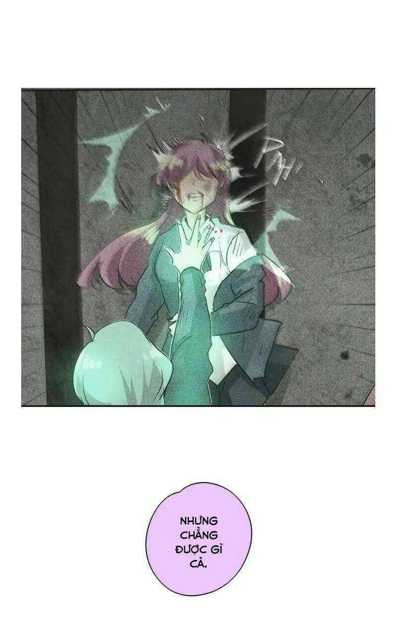 Đọc truyện Thế giới không hoàn hảo - Chap 131