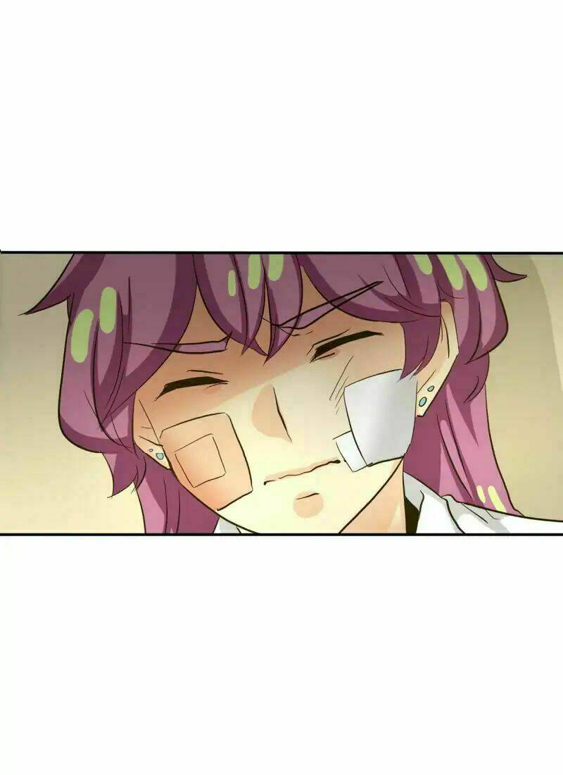 Đọc truyện Thế giới không hoàn hảo - Chap 131