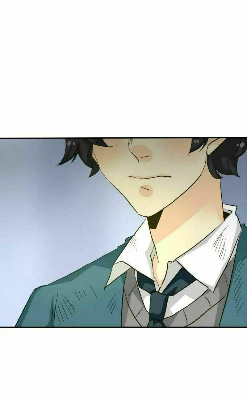 Đọc truyện Thế giới không hoàn hảo - Chap 131