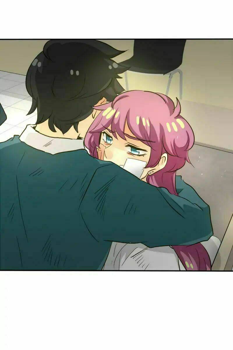 Đọc truyện Thế giới không hoàn hảo - Chap 131