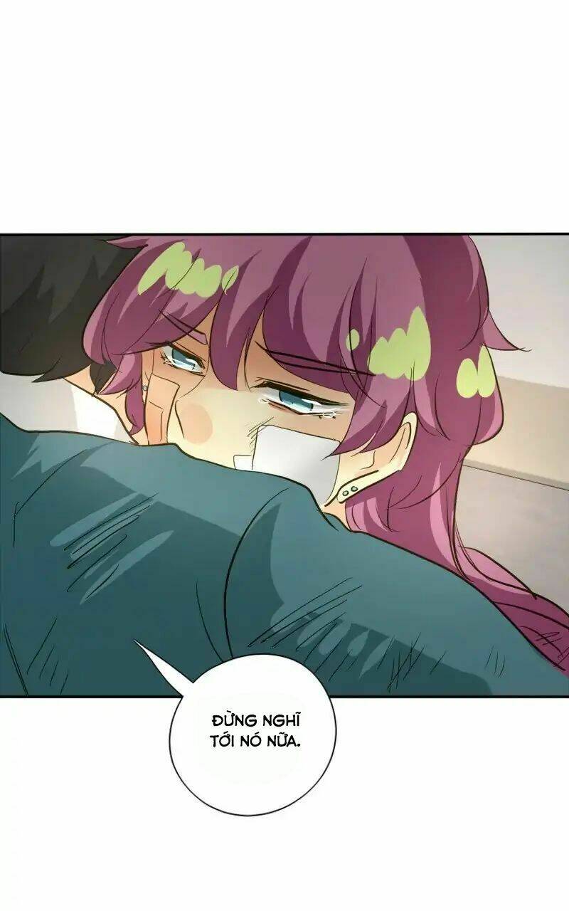 Đọc truyện Thế giới không hoàn hảo - Chap 131