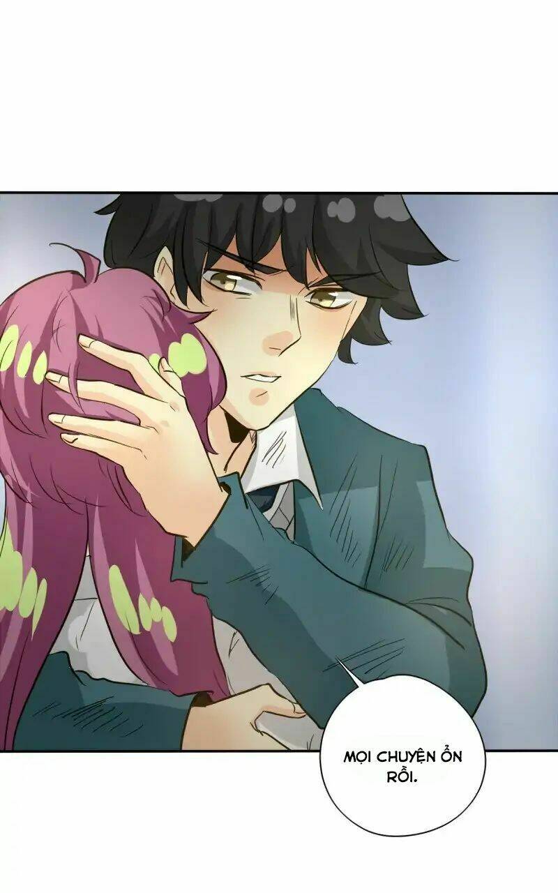 Đọc truyện Thế giới không hoàn hảo - Chap 131