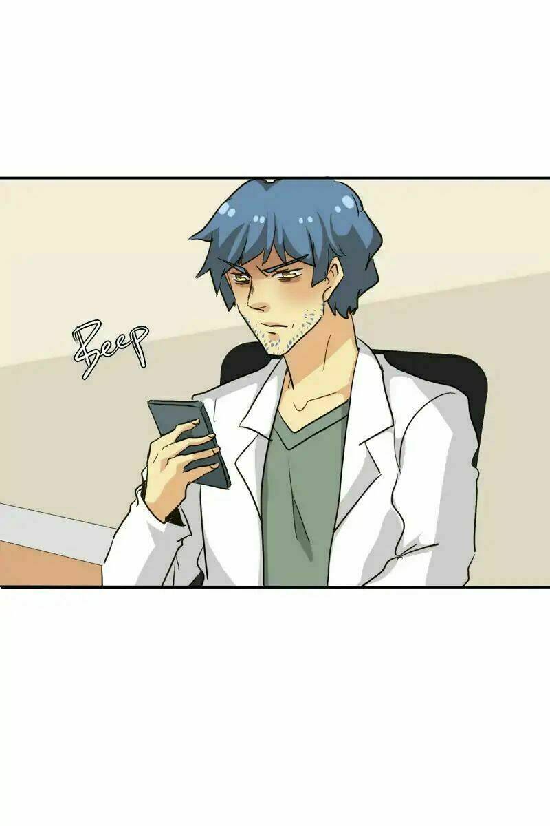 Đọc truyện Thế giới không hoàn hảo - Chap 131