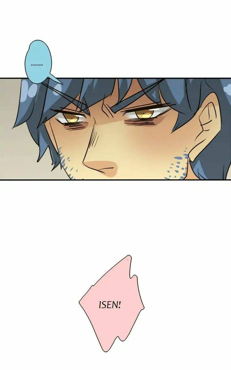 Đọc truyện Thế giới không hoàn hảo - Chap 131