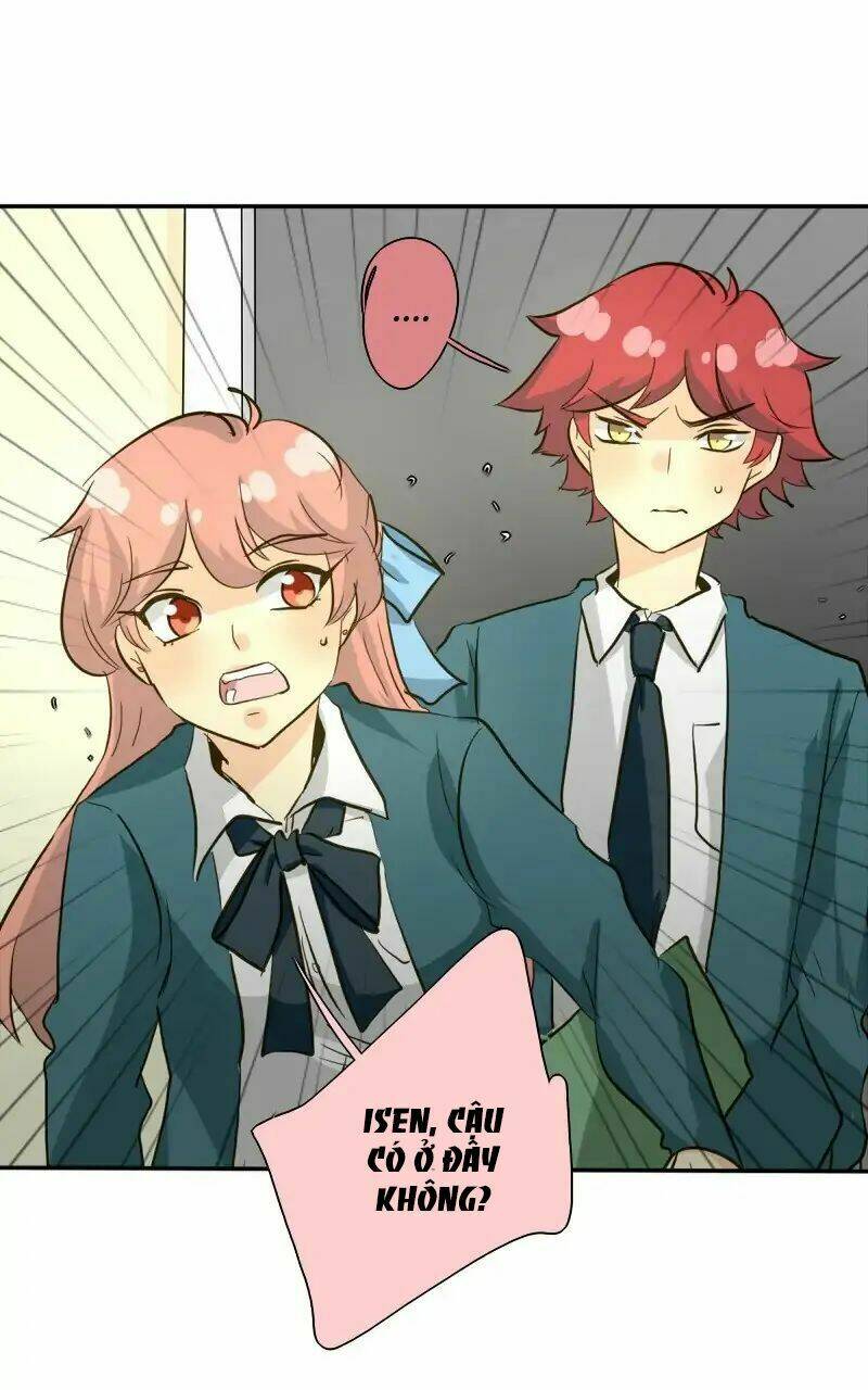 Đọc truyện Thế giới không hoàn hảo - Chap 131