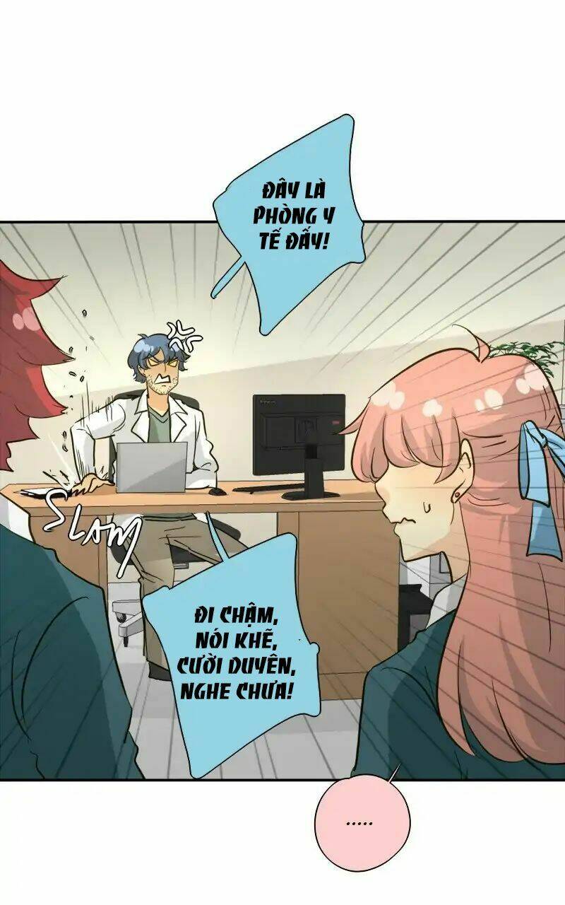 Đọc truyện Thế giới không hoàn hảo - Chap 131