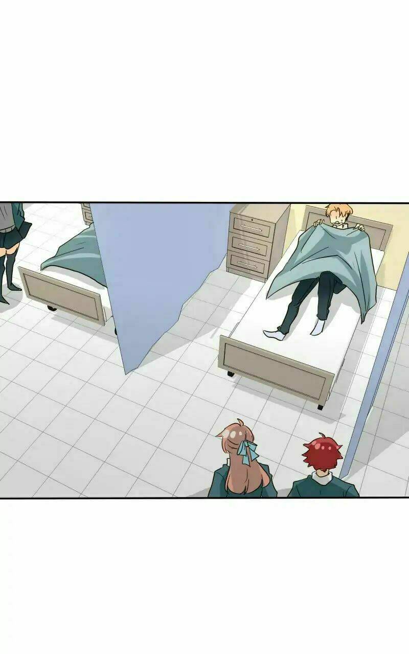 Đọc truyện Thế giới không hoàn hảo - Chap 131