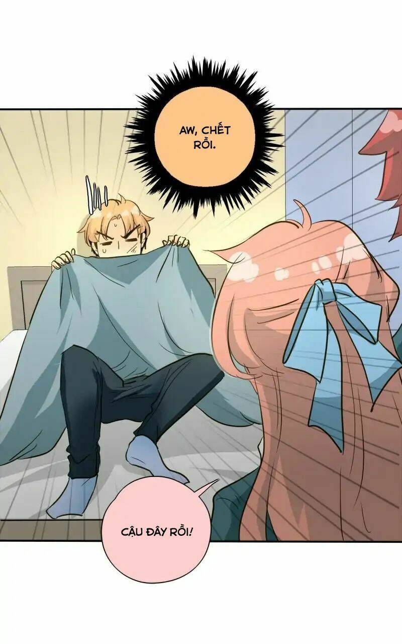Đọc truyện Thế giới không hoàn hảo - Chap 131