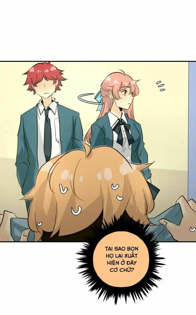 Đọc truyện Thế giới không hoàn hảo - Chap 131