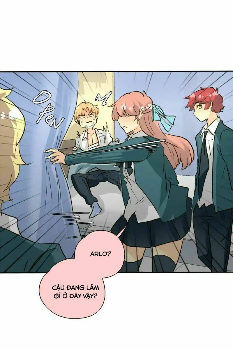 Đọc truyện Thế giới không hoàn hảo - Chap 131