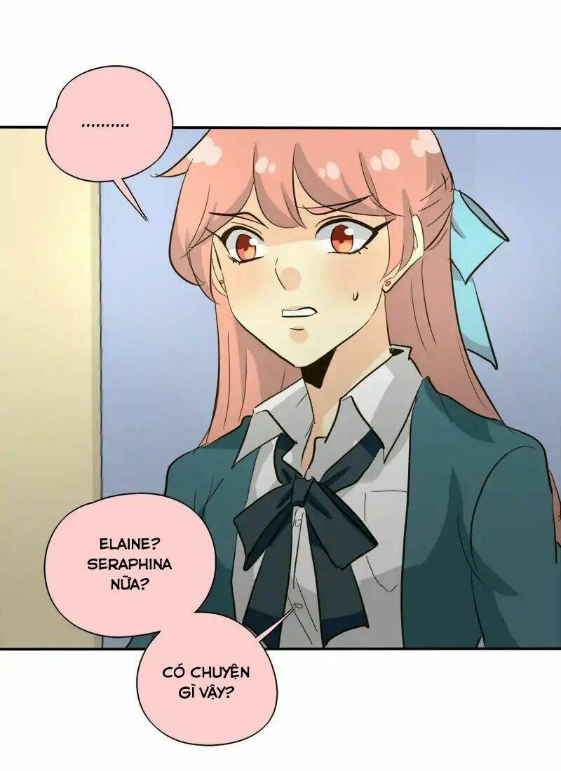 Đọc truyện Thế giới không hoàn hảo - Chap 131