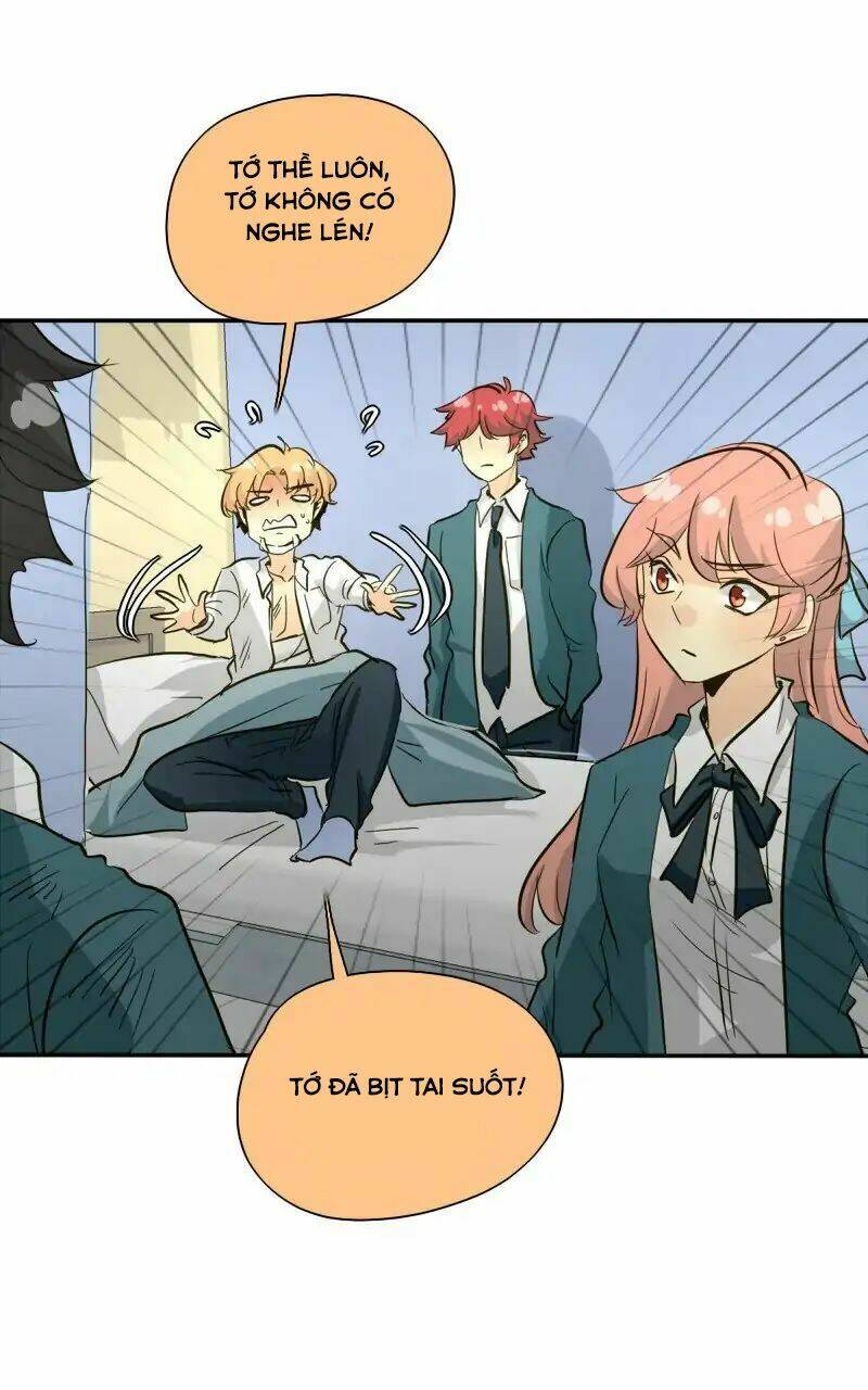 Đọc truyện Thế giới không hoàn hảo - Chap 131