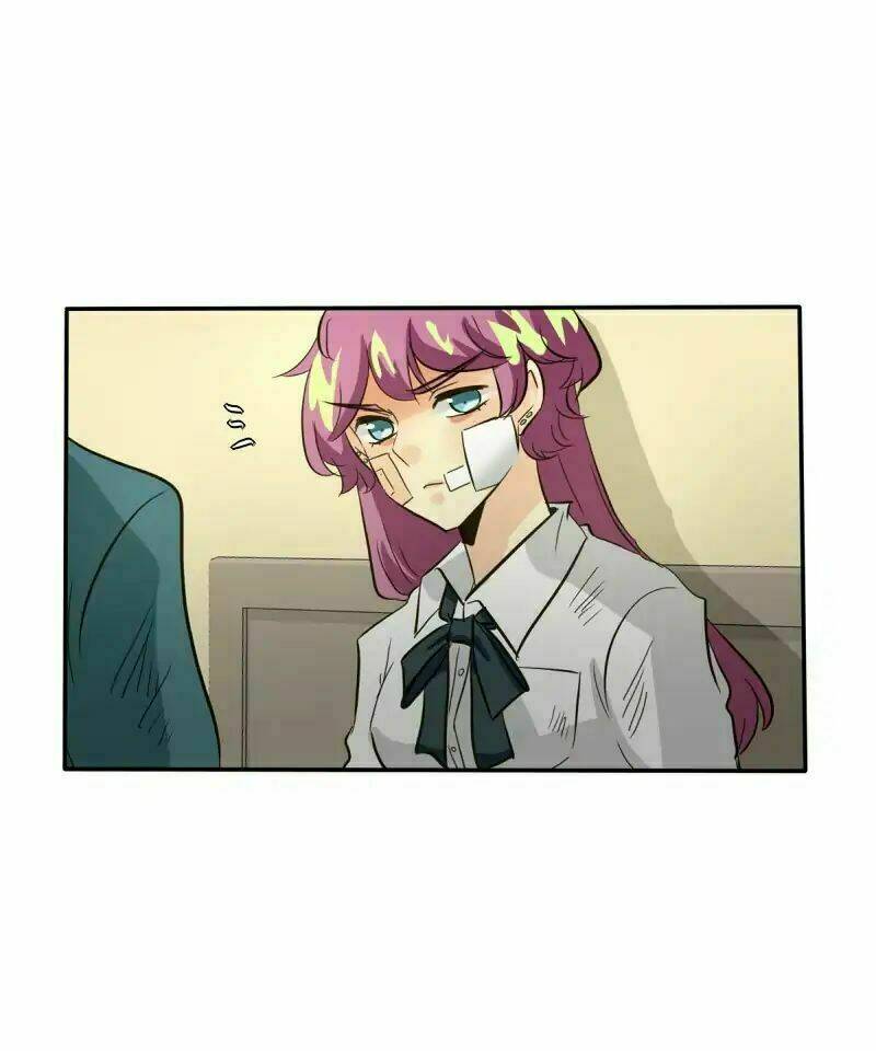 Đọc truyện Thế giới không hoàn hảo - Chap 131