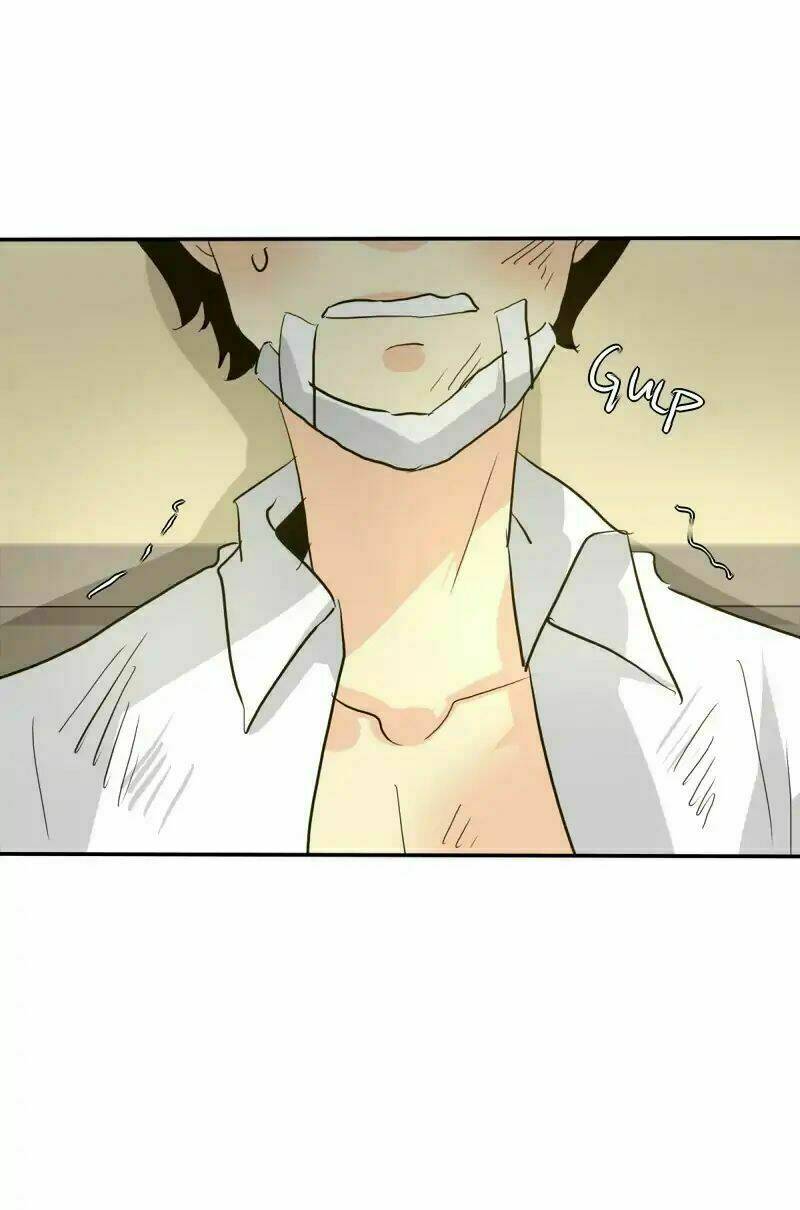 Đọc truyện Thế giới không hoàn hảo - Chap 131