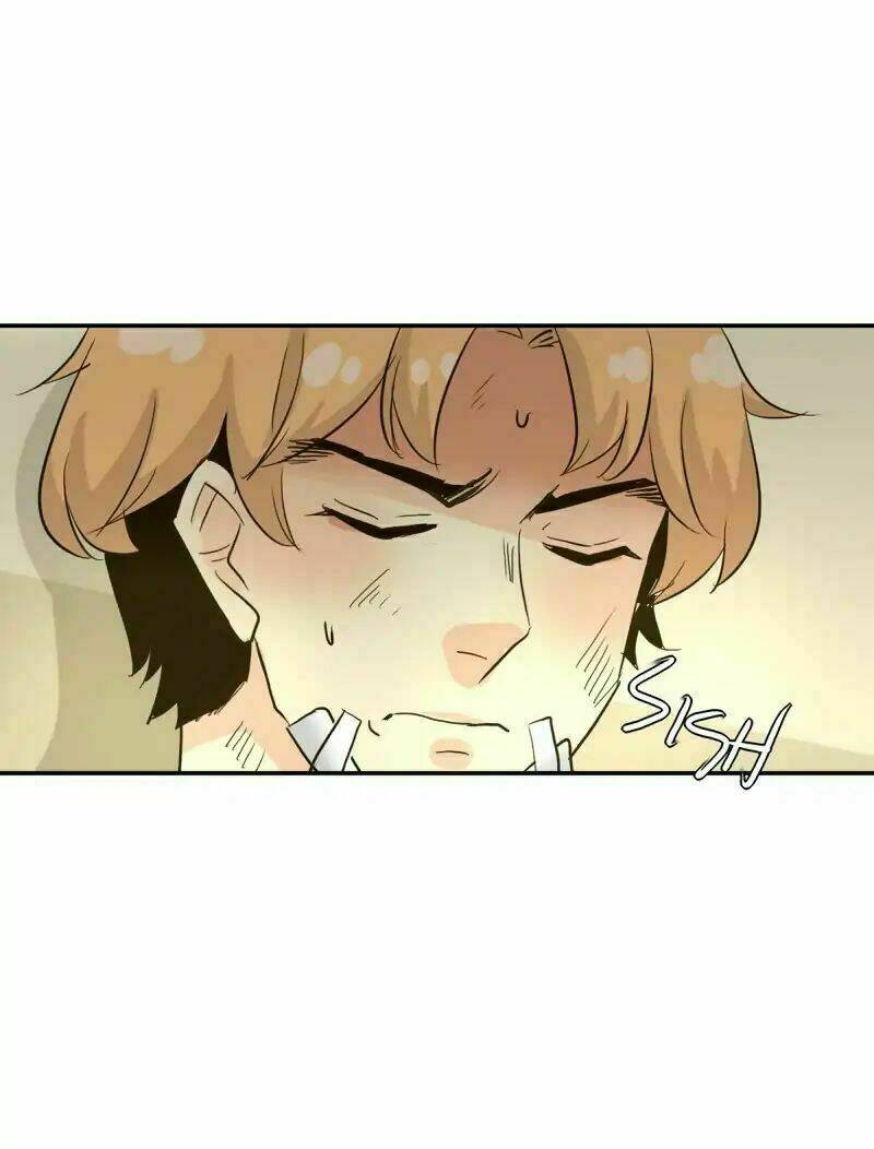 Đọc truyện Thế giới không hoàn hảo - Chap 131