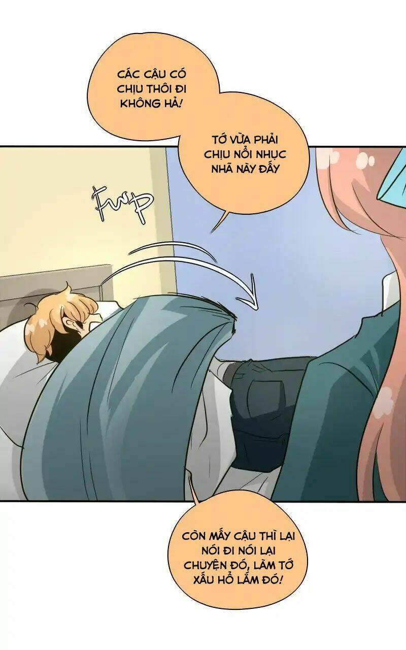 Đọc truyện Thế giới không hoàn hảo - Chap 131