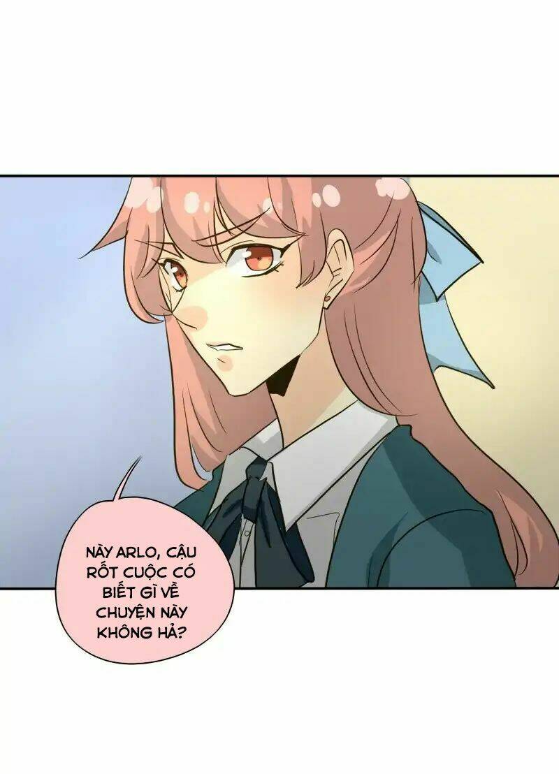 Đọc truyện Thế giới không hoàn hảo - Chap 131