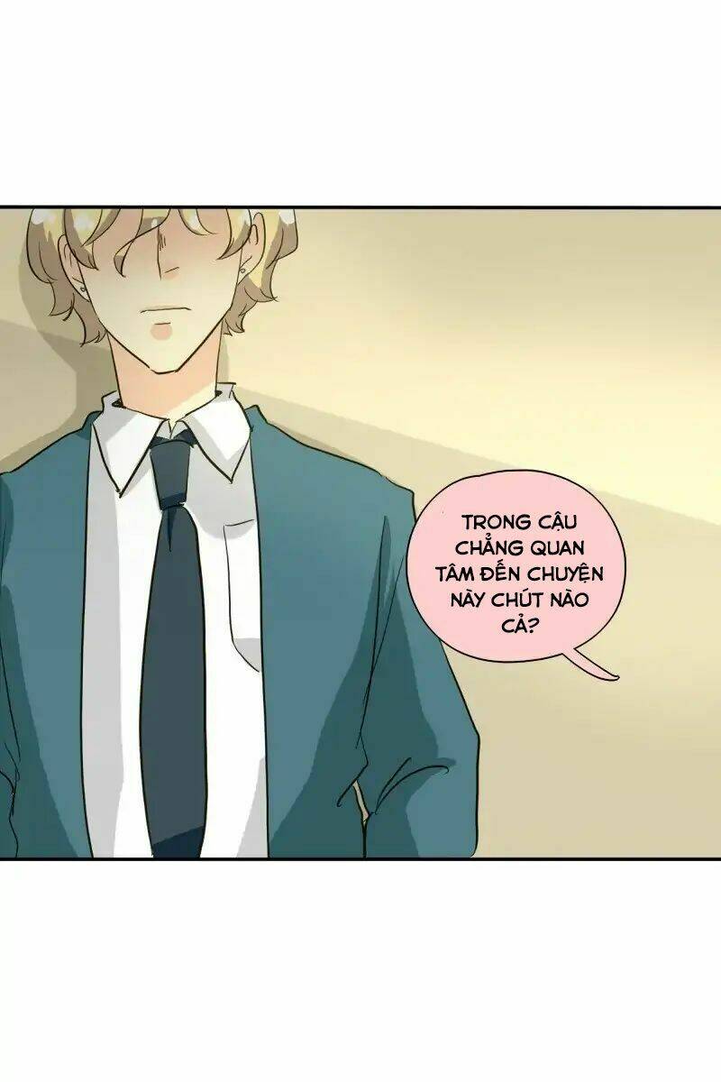 Đọc truyện Thế giới không hoàn hảo - Chap 131