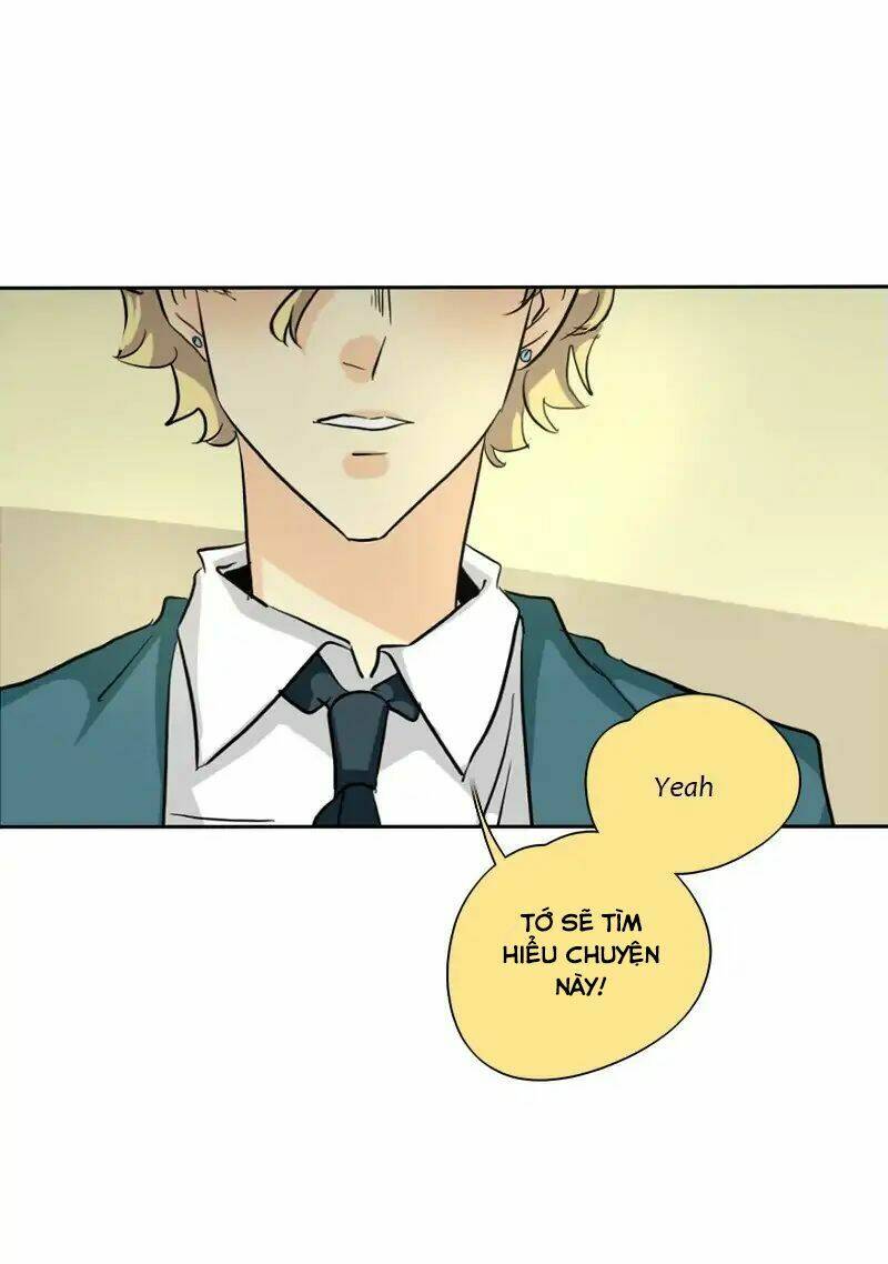 Đọc truyện Thế giới không hoàn hảo - Chap 131