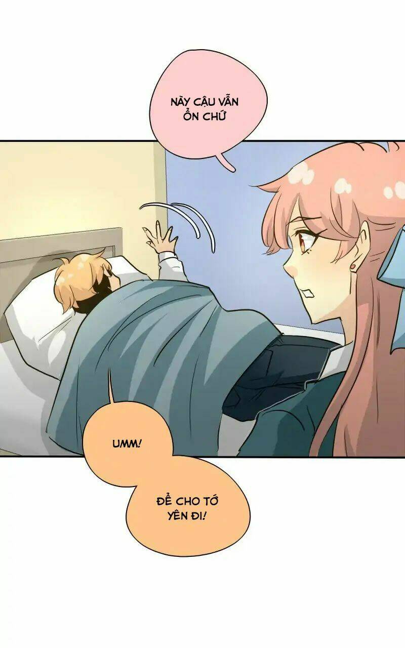 Đọc truyện Thế giới không hoàn hảo - Chap 131