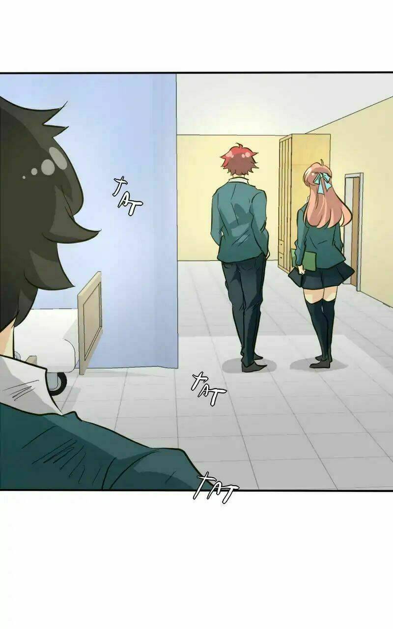 Đọc truyện Thế giới không hoàn hảo - Chap 131