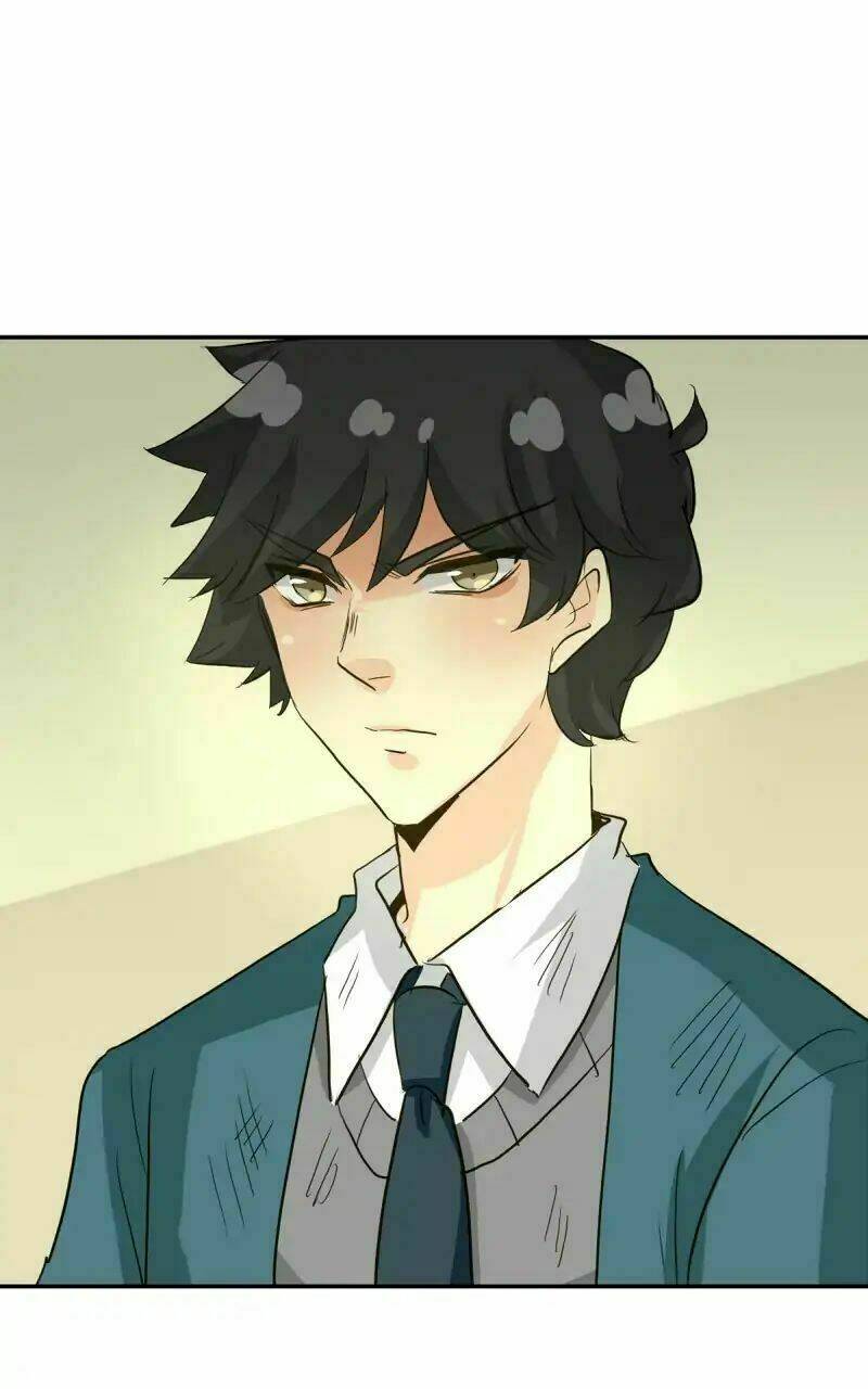 Đọc truyện Thế giới không hoàn hảo - Chap 131