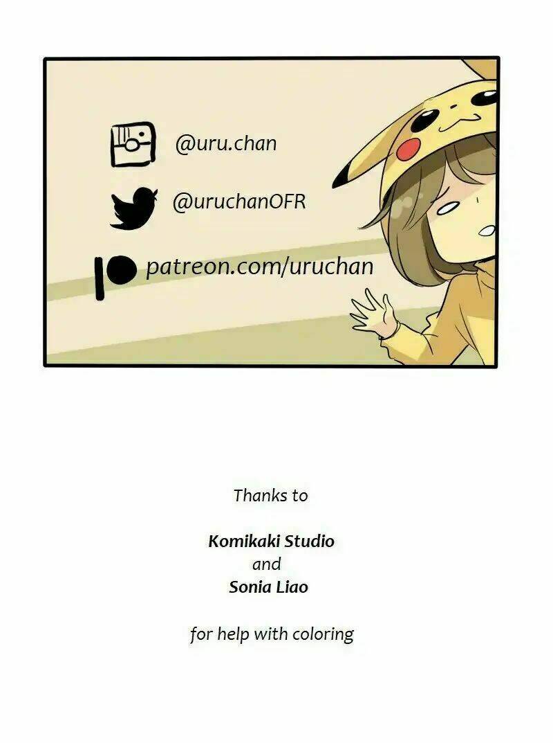 Đọc truyện Thế giới không hoàn hảo - Chap 131