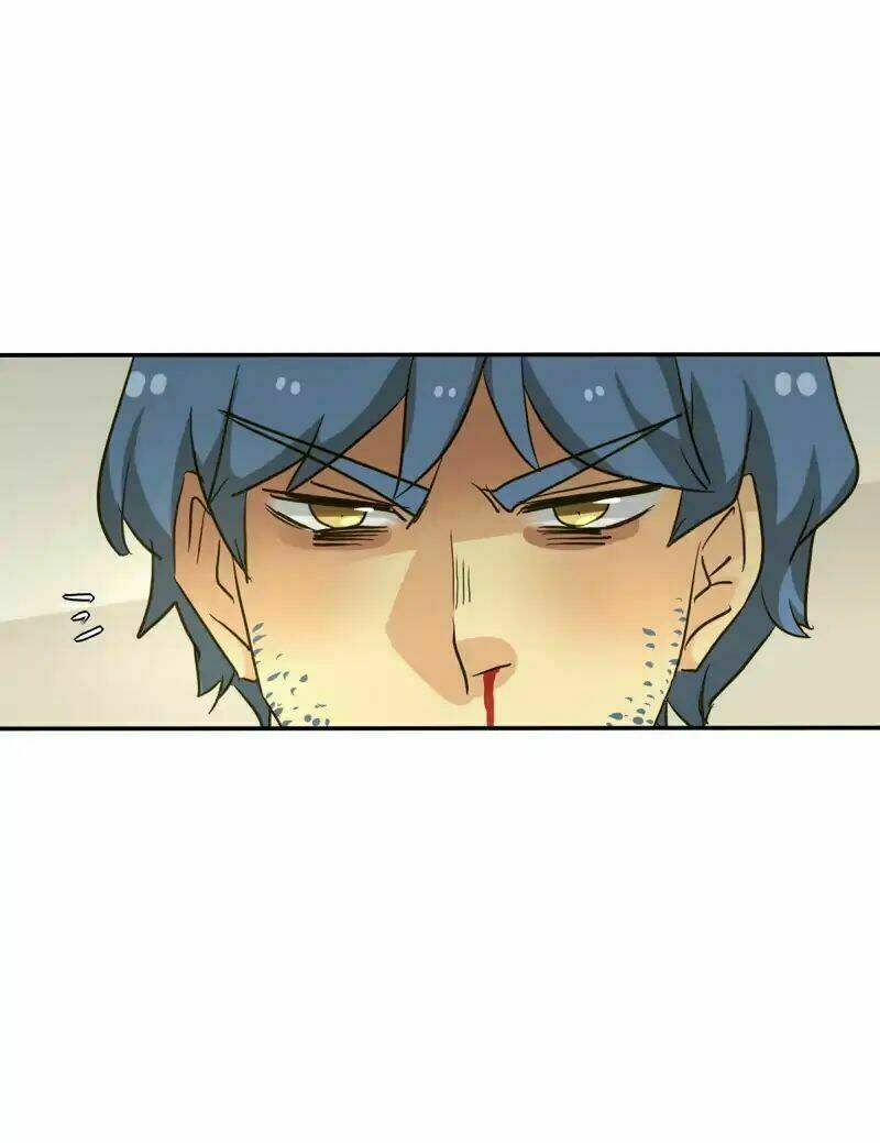 Đọc truyện Thế giới không hoàn hảo - Chap 132