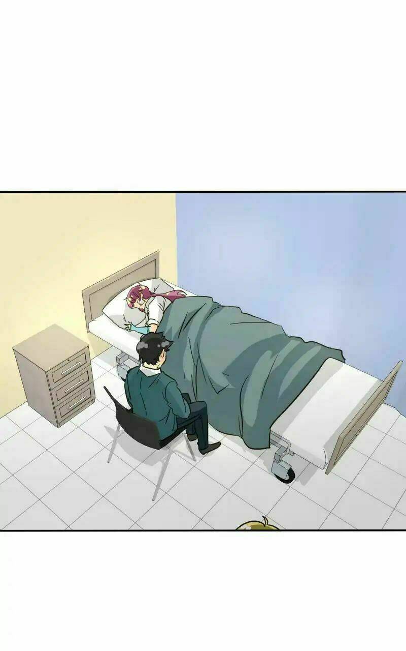 Đọc truyện Thế giới không hoàn hảo - Chap 132