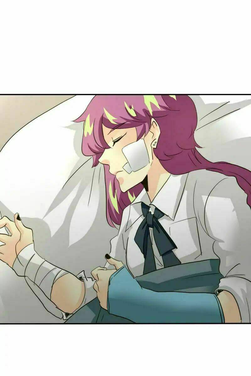 Đọc truyện Thế giới không hoàn hảo - Chap 132