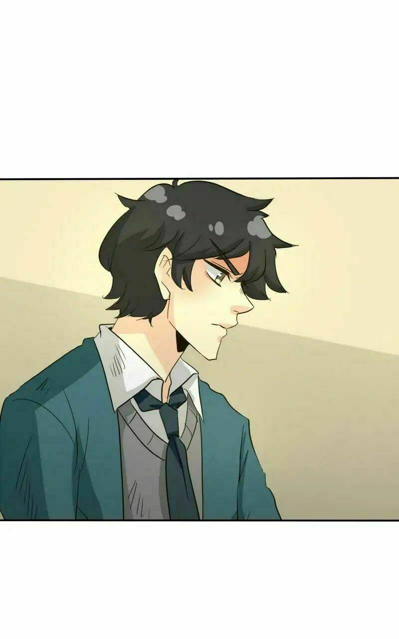 Đọc truyện Thế giới không hoàn hảo - Chap 132